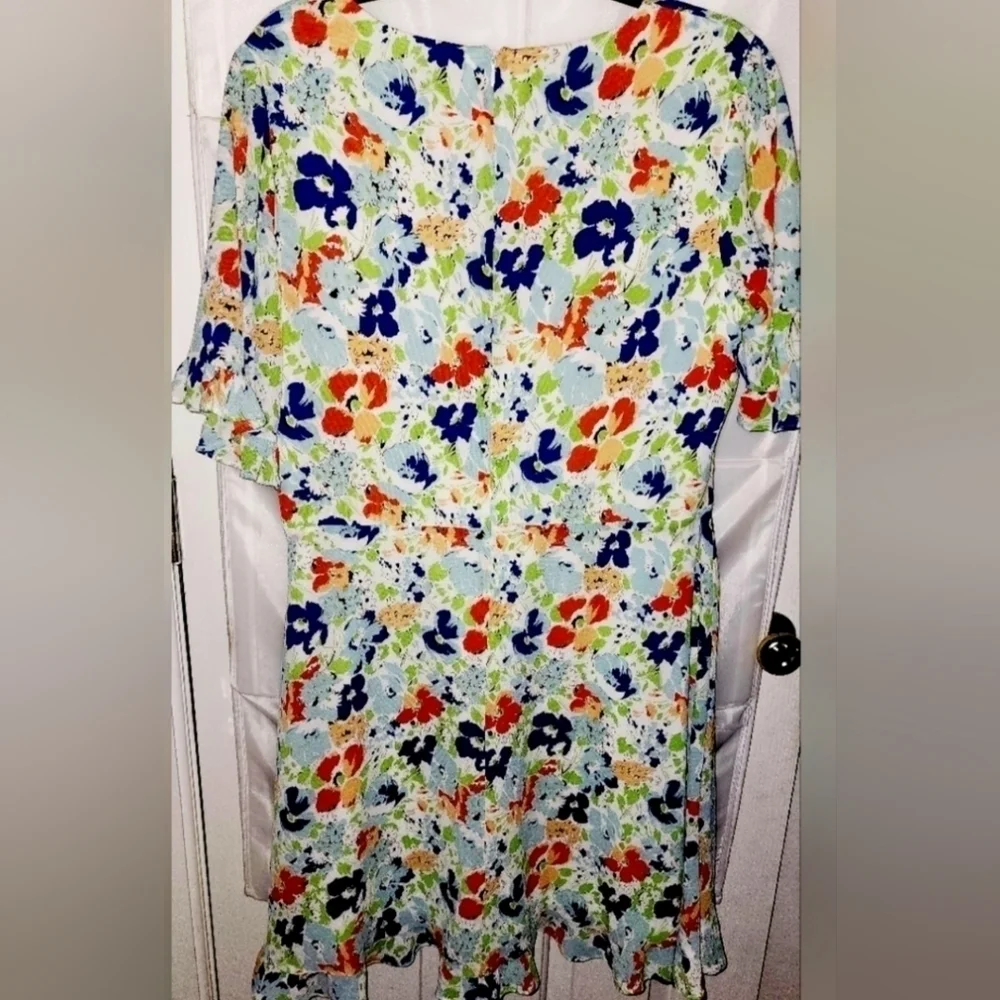 LRL Sweet Little Day Dress - Picture 2 of 3